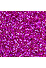 Miyuki db1340 11 Delica  Fuchsia  Pink s/l