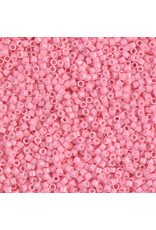 Miyuki db2116 11 Delica 3.5g Ceylon Pink  Duracoat