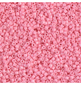 Miyuki db2116 11 Delica 3.5g Ceylon Pink  Duracoat