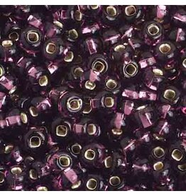 Czech 402277 6 Seed  Amethyst Purple s/l