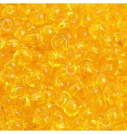 Czech 401660 6  Seed  Transparent Yellow