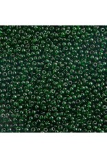 Czech 401029  6  Seed  Transparent Medium Green