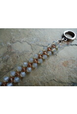 Right Angle Weave Bracelet