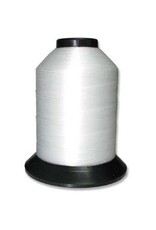 'F''   White 3oz Cone Bonded  959m