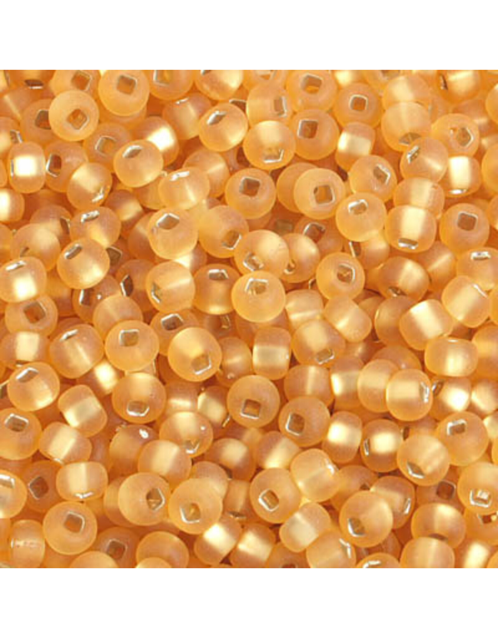 Czech 401736 6  Seed   Gold s/l Matte