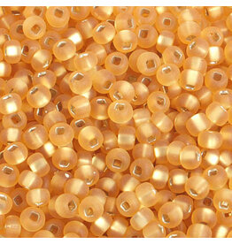 Czech 401736 6  Seed   Gold s/l Matte