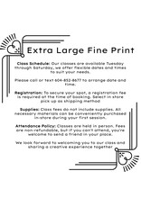 Nino Beaded Necklace Class for Beginners