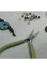 Bead Work Mat 11x14 inch  Random  Colour