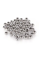 2mm Round Stainless Steel   NF
