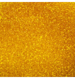 Czech 1194  10  Seed  Transparent Yellow