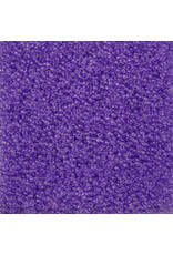 Czech 1205  10  Seed 10g  Transparent Tanzanite Purple