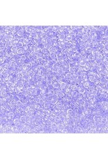 Czech 1206  10  Seed   Transparent Alexandrite Purple