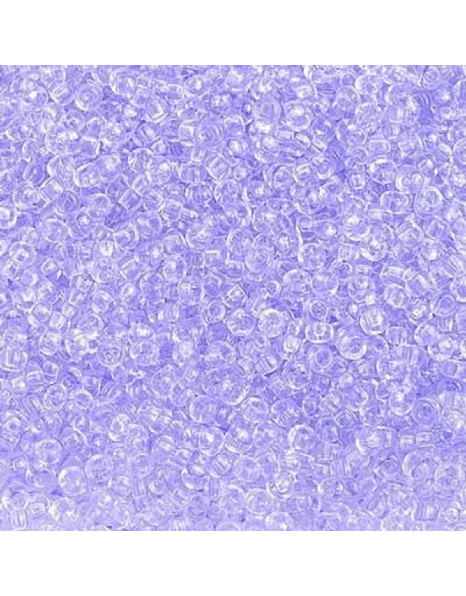 Czech 1206  10  Seed   Transparent Alexandrite Purple