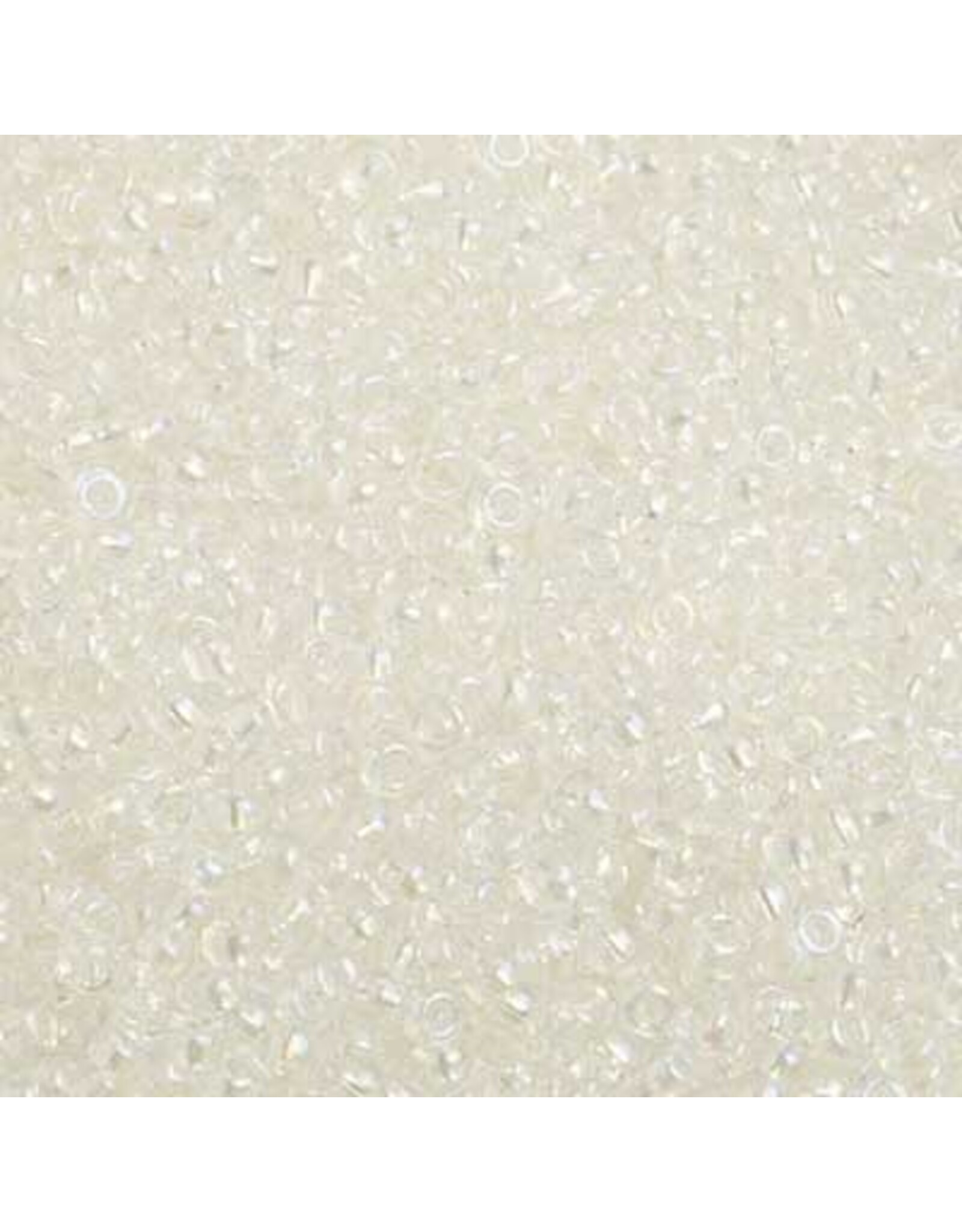 Czech 1254 10  Seed  Clear AB