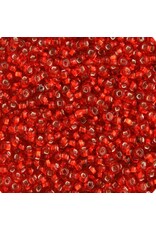 Czech 1284 10  Seed  Light Red  s/l