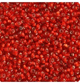 Czech 1284 10  Seed  Light Red  s/l
