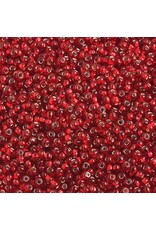 Czech 1308  10  Seed  Dark Red s/l