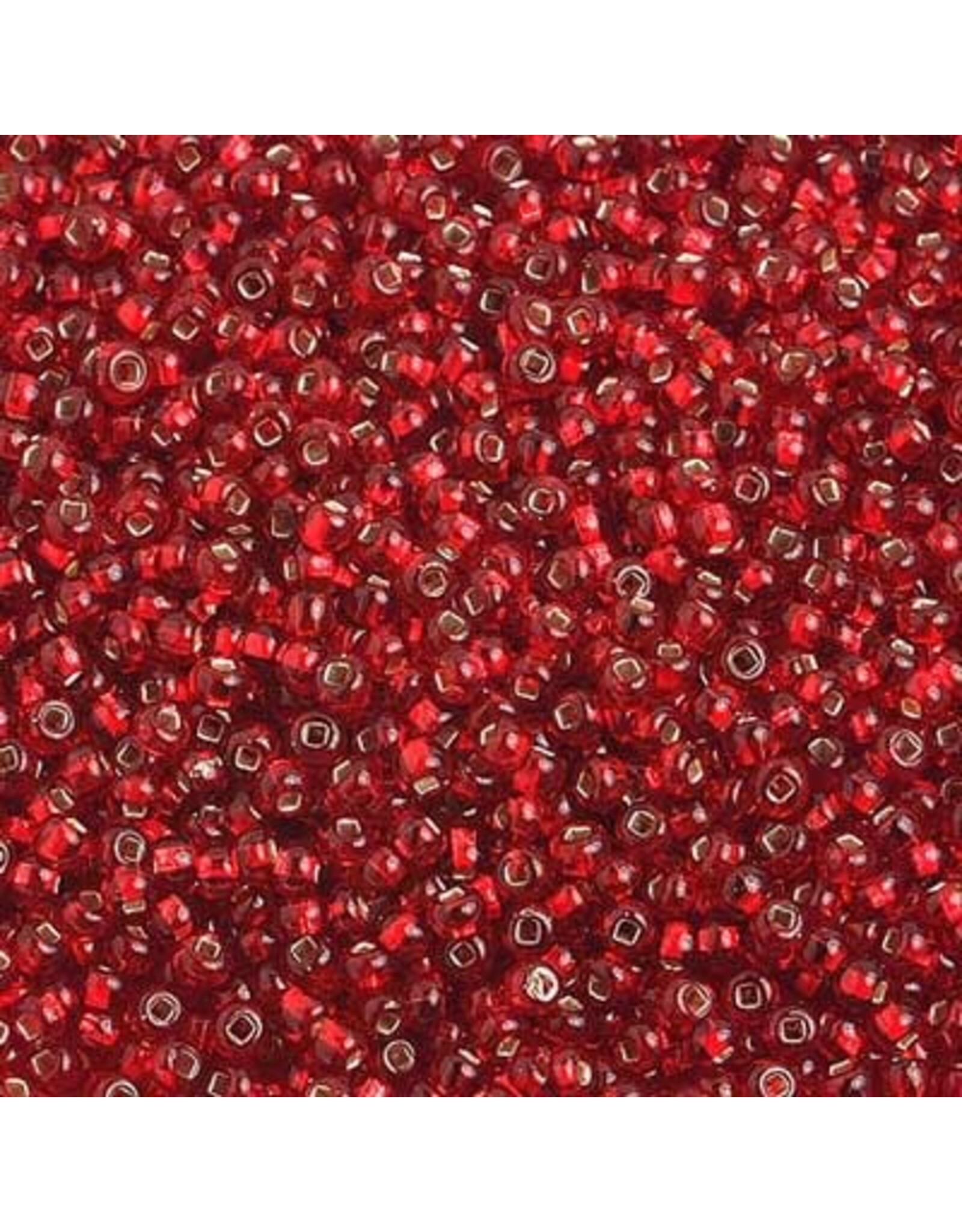 Czech 1308  10  Seed  Dark Red s/l