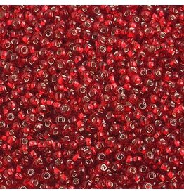 Czech 1308  10  Seed  Dark Red s/l