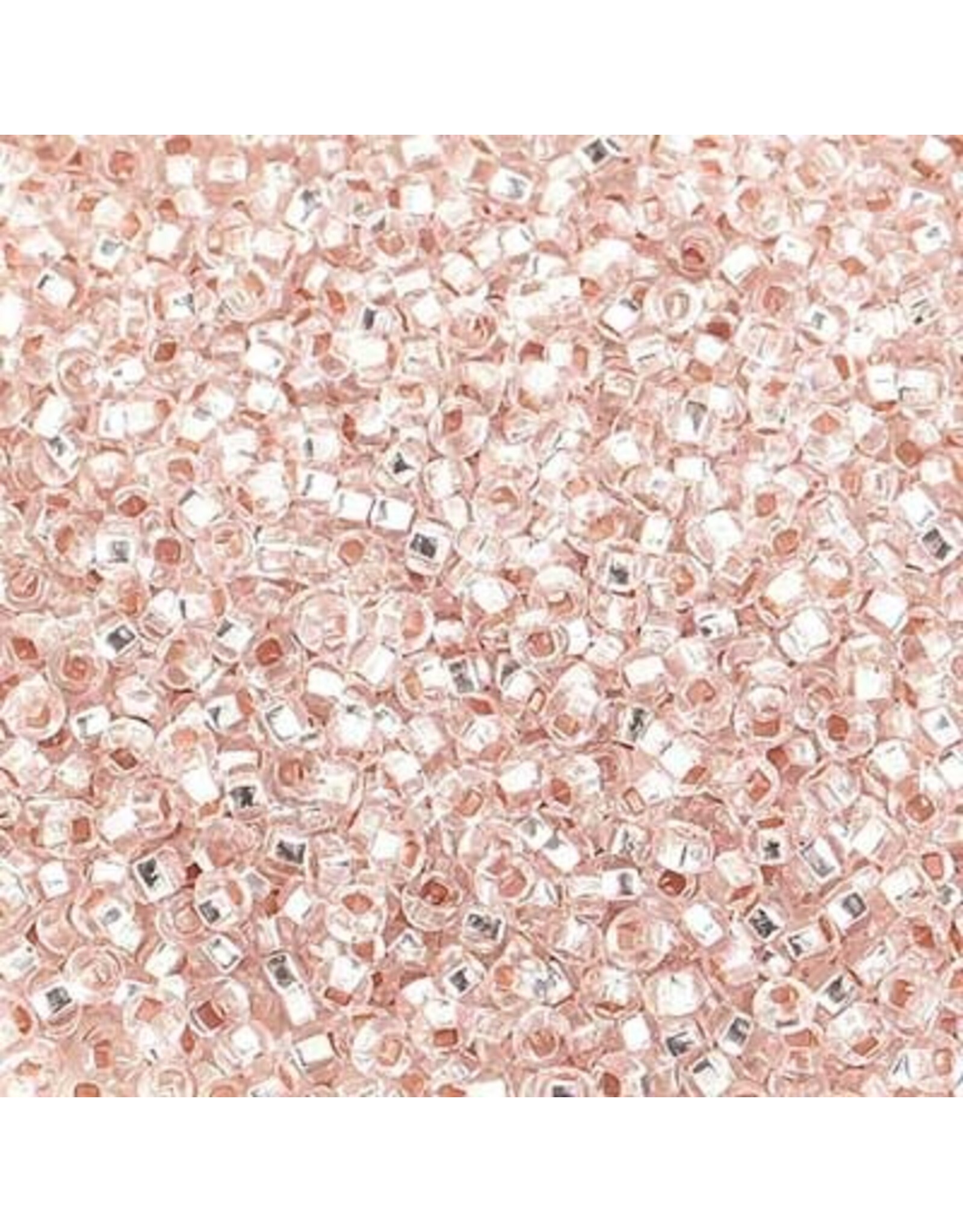 Czech 1314  10  Seed   Pale Pink s/l