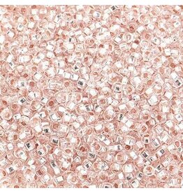 Czech 1314  10  Seed   Pale Pink s/l