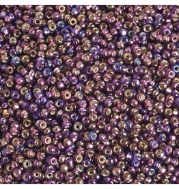 Czech 1321 10 Seed  Amethyst Purple AB s/l