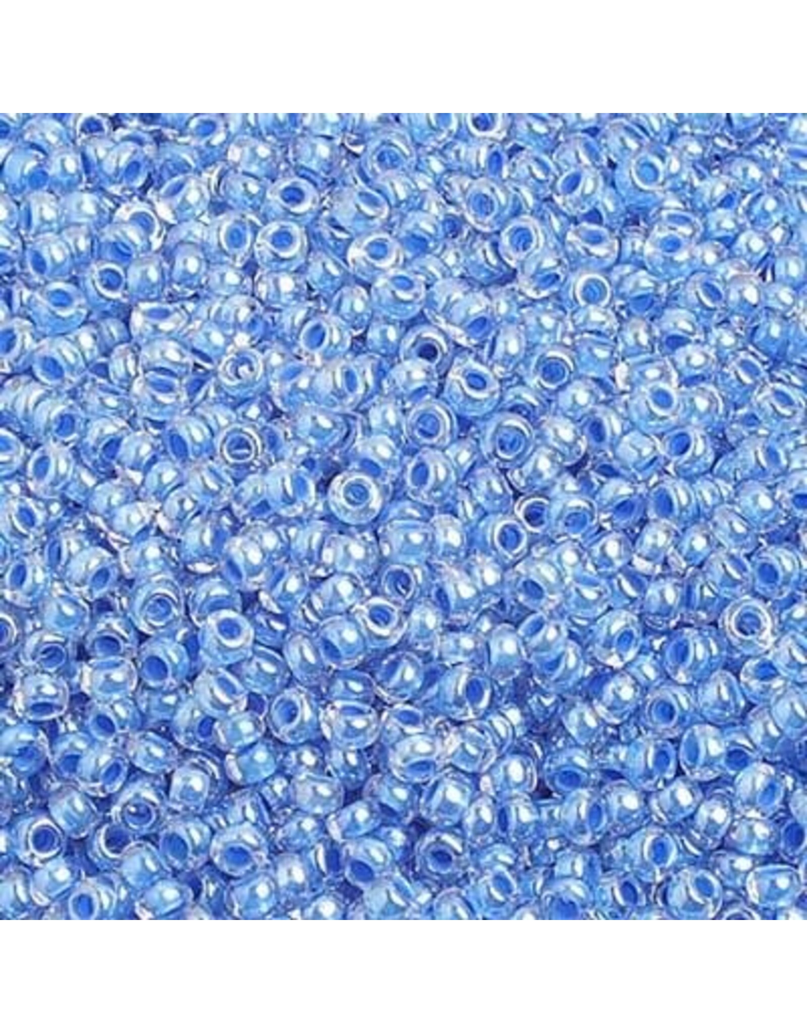 Czech 1365  10  Seed  Blue c/l
