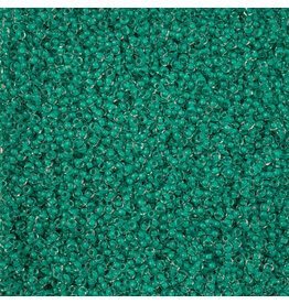 Czech 1539 10 Seed Terra Intensive Dark Green c/l