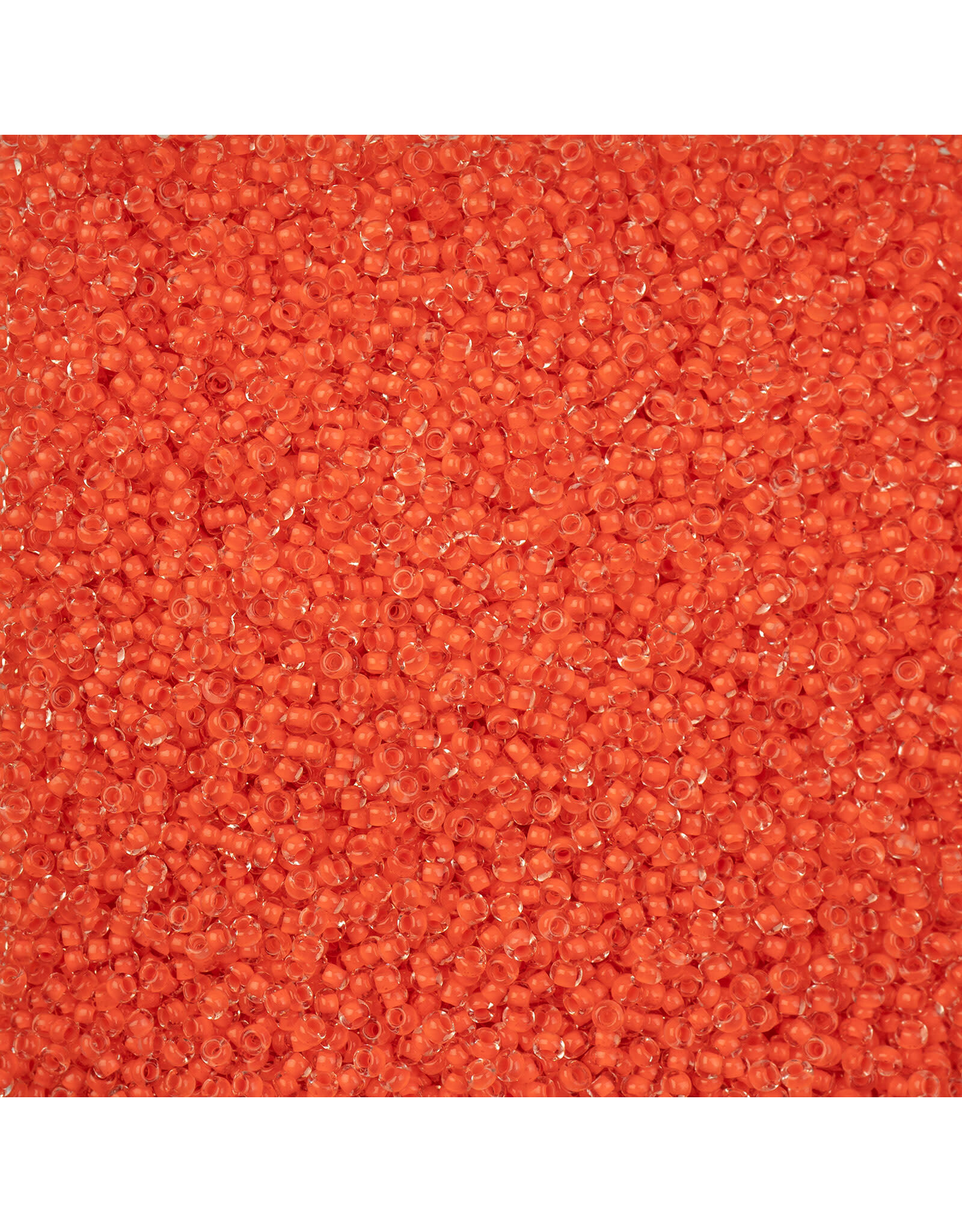 Czech 1541 10 Seed Terra Intensive Orange c/l