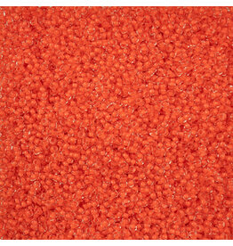 Czech 1541 10 Seed Terra Intensive Orange c/l