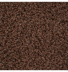 Czech 1549 10 Seed Dark Brown c/l Terra Intensive