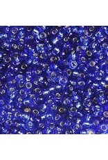 Czech 1600 10 Seed  Blue s/l Mix