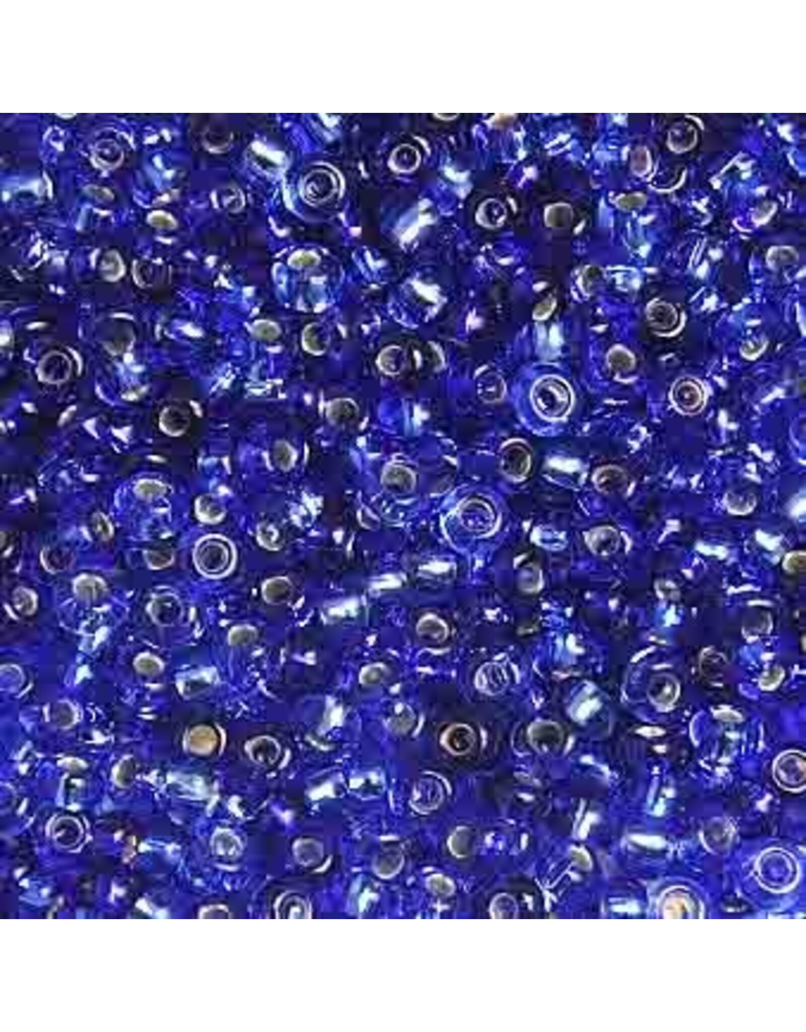 Czech 1600 10 Seed  Blue s/l Mix