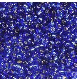 Czech 1600 10 Seed  Blue s/l Mix