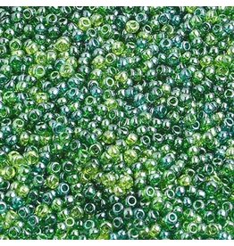 Czech 2010 10  Seed  Green Lustre Mix