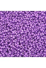 Czech 2296 10  Seed  Purple Metallic