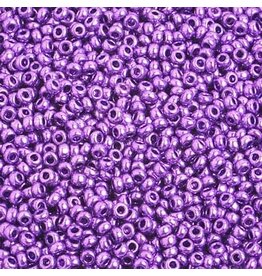 Czech 2296 10  Seed  Purple Metallic