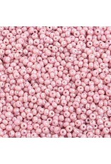 Czech 2315 10  Seed  Opaque Rose Pink sfinx