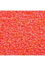 Czech 2316  10  Seed   Opaque Orange  AB