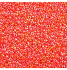 Czech 2316  10  Seed   Opaque Orange  AB