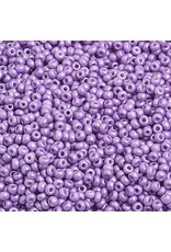 Czech 2329  10  Seed  Shiny Violet Purple