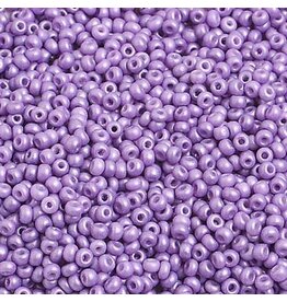 Czech 2329  10  Seed  Shiny Violet Purple