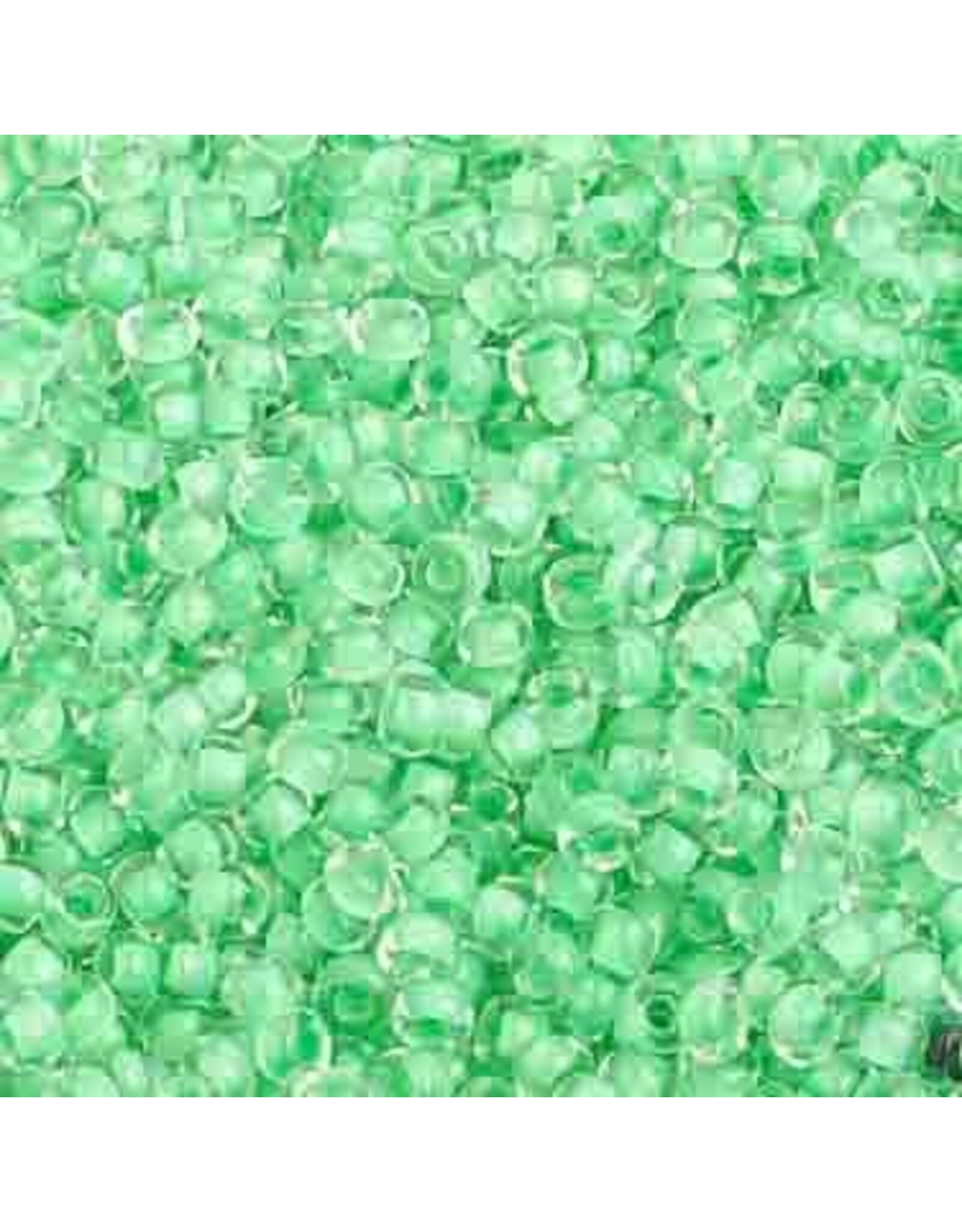 Czech 42035 10  Seed Hot Green c/l