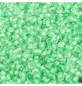 Czech 42035 10  Seed Hot Green c/l
