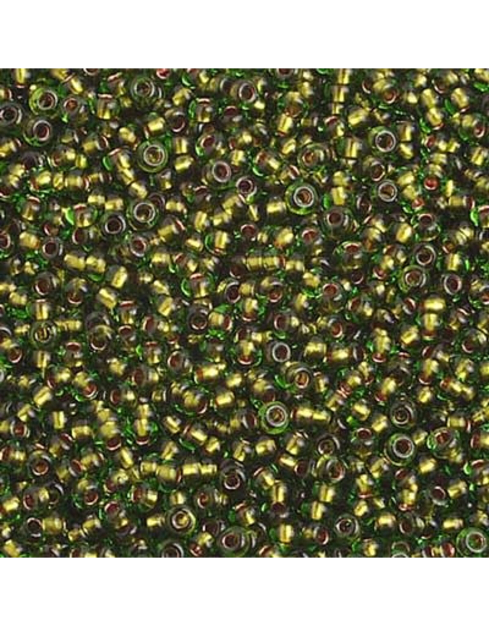 Czech 2349 10  Seed   Green cp/l