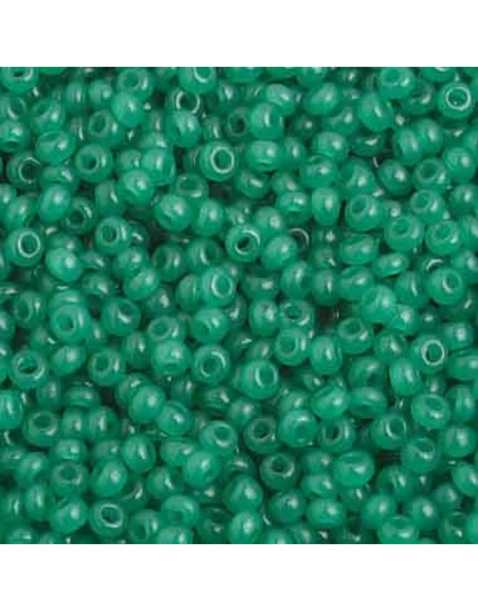 Czech 2361  10  Seed  Oily Green