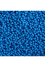 Czech 43117 10  Seed  Opaque Blue Terra Intensive
