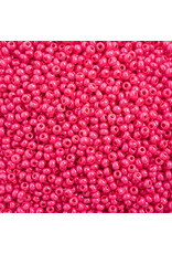 Czech 43113 10  Seed  Opaque Rose Terra Intensive