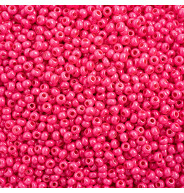 Czech 43113 10  Seed  Opaque Rose Terra Intensive