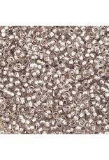 Czech 40024  10  Seed Light Grey s/l s/g